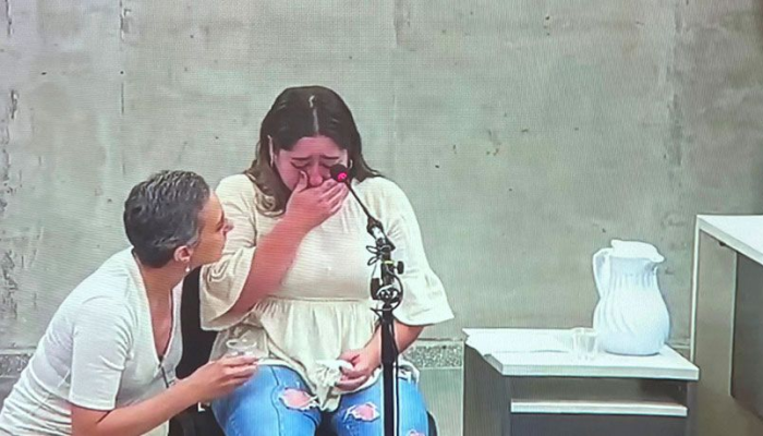 Julieta Guardia (Foto Gentileza Andy Ferreyra)